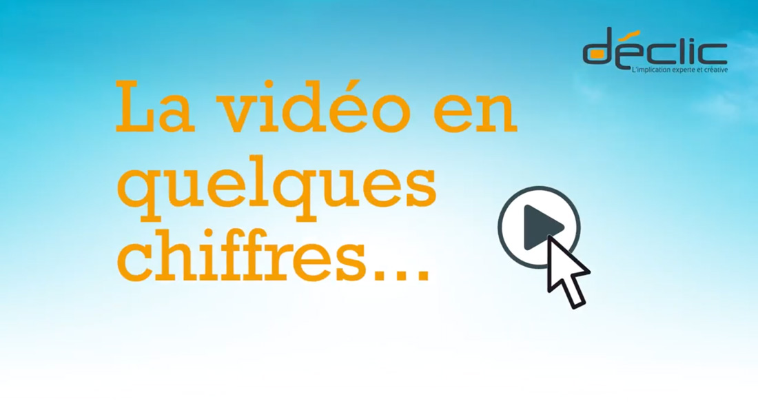 la vidéo marketing Déclic Communication