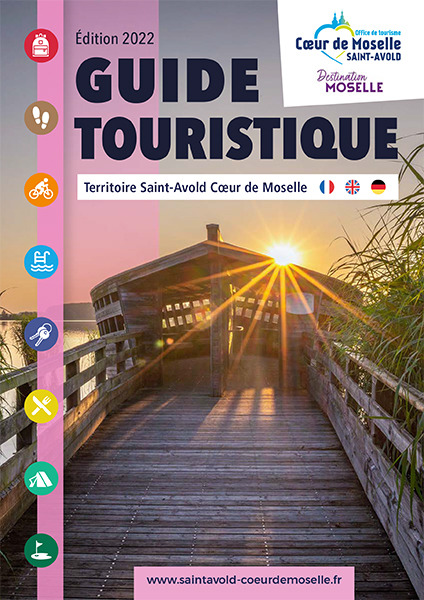 moselle tourist guide